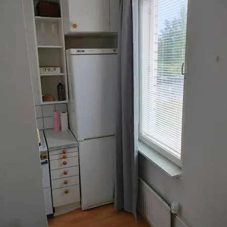 Apartment Railway&bus Station *