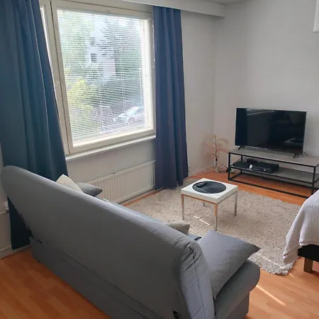 Railway&bus Station Apartment