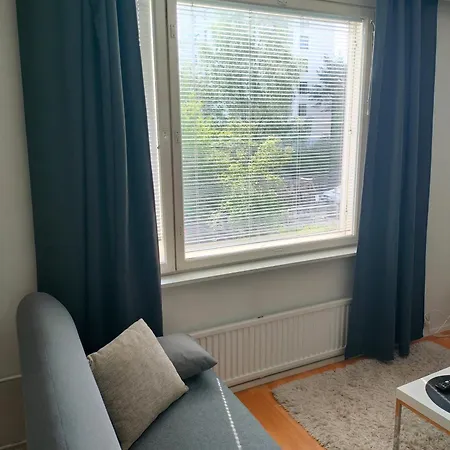 Apartment Railway&bus Station