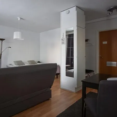 Railway&bus Station *