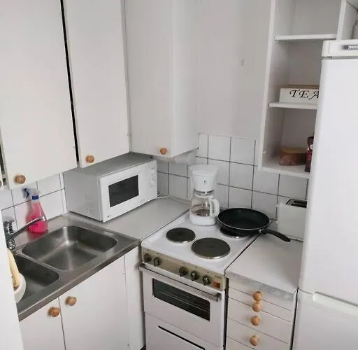 Railway&bus Station 아파트