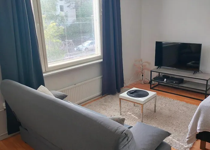 Railway&bus Station 아파트