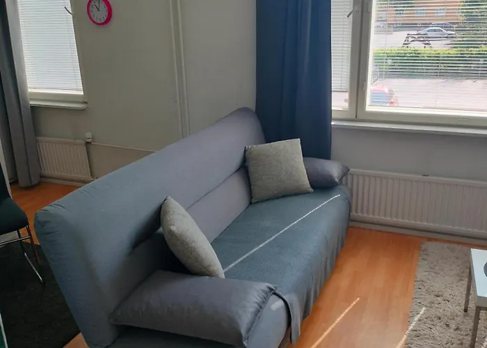 아파트 Railway&bus Station