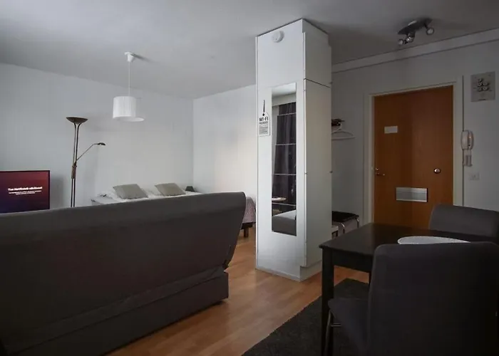 Railway&bus Station *